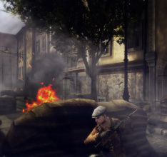 Special Edition von Uprising 44 - Der Kampf um Warschau ab sofort im Handel erhältlich!