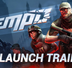 WarChest Games Launches Tempo