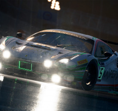 Assetto Corsa Competizione