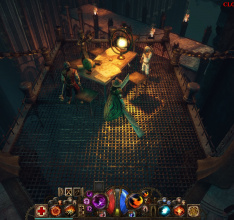 The Incredible Adventures of Van Helsing II Delayed due to Monster Invasion