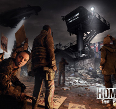 Homefront: The Revolution - Das Volk erhebt sich und schlägt zurück