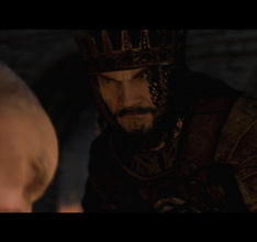 Total War: Attila - The Ashen Horse