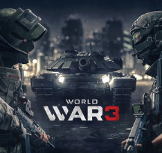 World War 3 Receives A Giant Warzone Giga Patch