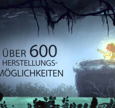 Child Of Light - Ubisoft gibt Erscheinungstermin und Preis bekannt