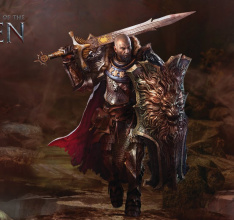 Lords of the Fallen - Launch Trailer [DE][USK]