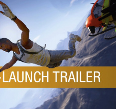 Ubisoft Announces Season Pass and Post-Launch Free PvP Upgrade for Tom Clancys Ghost Recon Wildlands