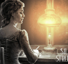 Silent Streets: The Mocking Bird