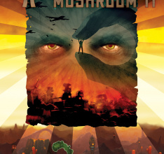 Indie Game Mushroom 11 Will Feature Music from Electronica Supergroup The Future Sound of London