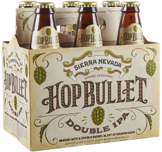 Sierra Nevada Hop Bullet