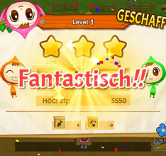 Harvest Moon: Mad Dash