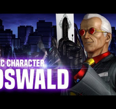 King of Fighters XIV