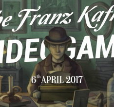 Daedalic Entertainment to Publish Franz Kafka Video Game
