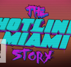 New Documentary on Hotline Miami
