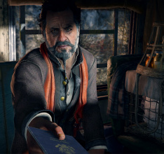 Far Cry 4 - E3 2014 Screenshots 