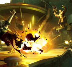 Loadout ab sofort erhältlich