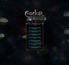 Eador  Masters of the Broken World