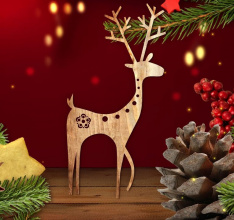 Weihnachtsspiele für zwischendurch