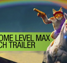 Trials Fusion: Awesome Level Max Now Out on Xbox One, PS4, and PC