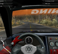 Cross Racing Championship