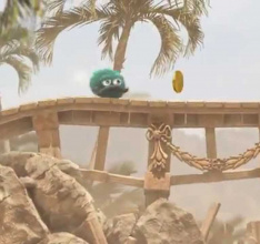 Neue Bilder zu Leos Fortune