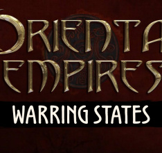 Baue dein Imperium im alten China auf! Oriental Empires geht in die Early Access Phase!