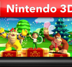 Mario Golf: World Tour - Offizieller Trailer