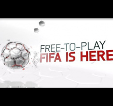 EA Sports Fifa World präsentiert dieses Jahr eine neue Spielengine