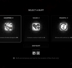 Remnant II: The Dark Horizon