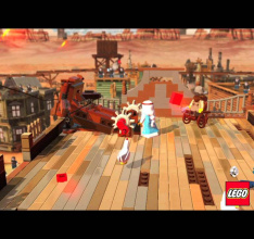 The LEGO Movie Videogame - Neuer Trailer