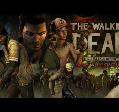 The Walking Dead: The Telltale Series – A New Frontier Episode 3, Above the Law Coming Mar. 28th