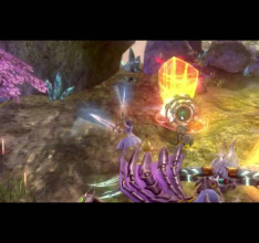 Free-to-Play MMORPG Weapons of Mythology Entering Open Beta Dec. 15th