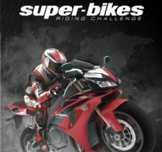 Super-Bikes Riding Challenge