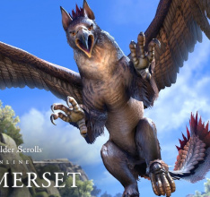The Elder Scrolls Online: Summerset