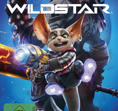WildStar
