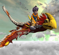 Invizimals: Das verlorene Königreich