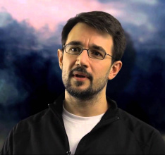 Entwickler-Video zu Injustice: Götter unter uns