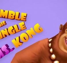 Ms. Kong - Coming Soon Trailer