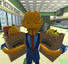 Octodad: Dadliest Catch - Official Trailer