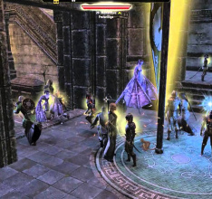 Review-Tagebuch: The Elder Scrolls Online Tag 5-10