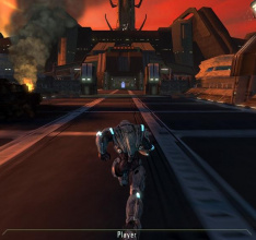 Section 8 (PC und Xbox 360)