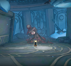 MIO: Memories in Orbit