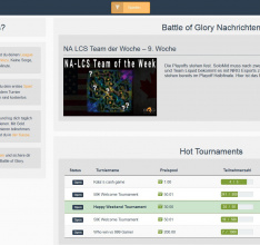 Battle of Glory: Spielend Geld verdienen!
