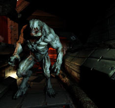 DOOM 3 BFG Edition erscheint im Oktober