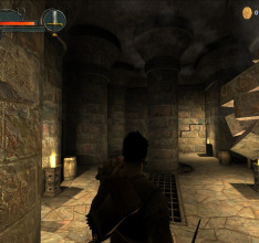 Enclave HD - Nintendo Switch