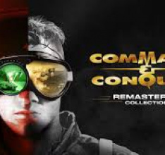 Command & Conquer Remastered Collection