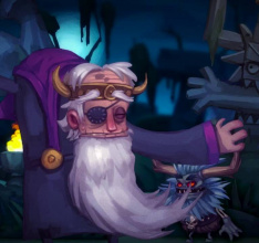 Zombie Vikings Coming to Xbox One