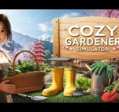 Cozy Gardener Simulator - Der Blumenladen in Japan