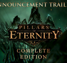 Paradox Interactive Bringing Pillars of Eternity and Cities: Skylines to PS4 and Xbox One