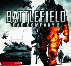 Battlefield: Bad Company 2