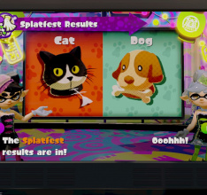 Nintendo Releases New Details on Splatoon Pre-Order